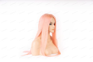Silk Top with Weft Base Remy Human Hair Topper Best Choice Natural Looking