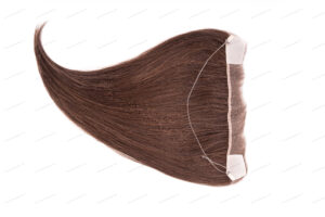 HD-Lace Frontal Hairlines  100% Remy Human Hair