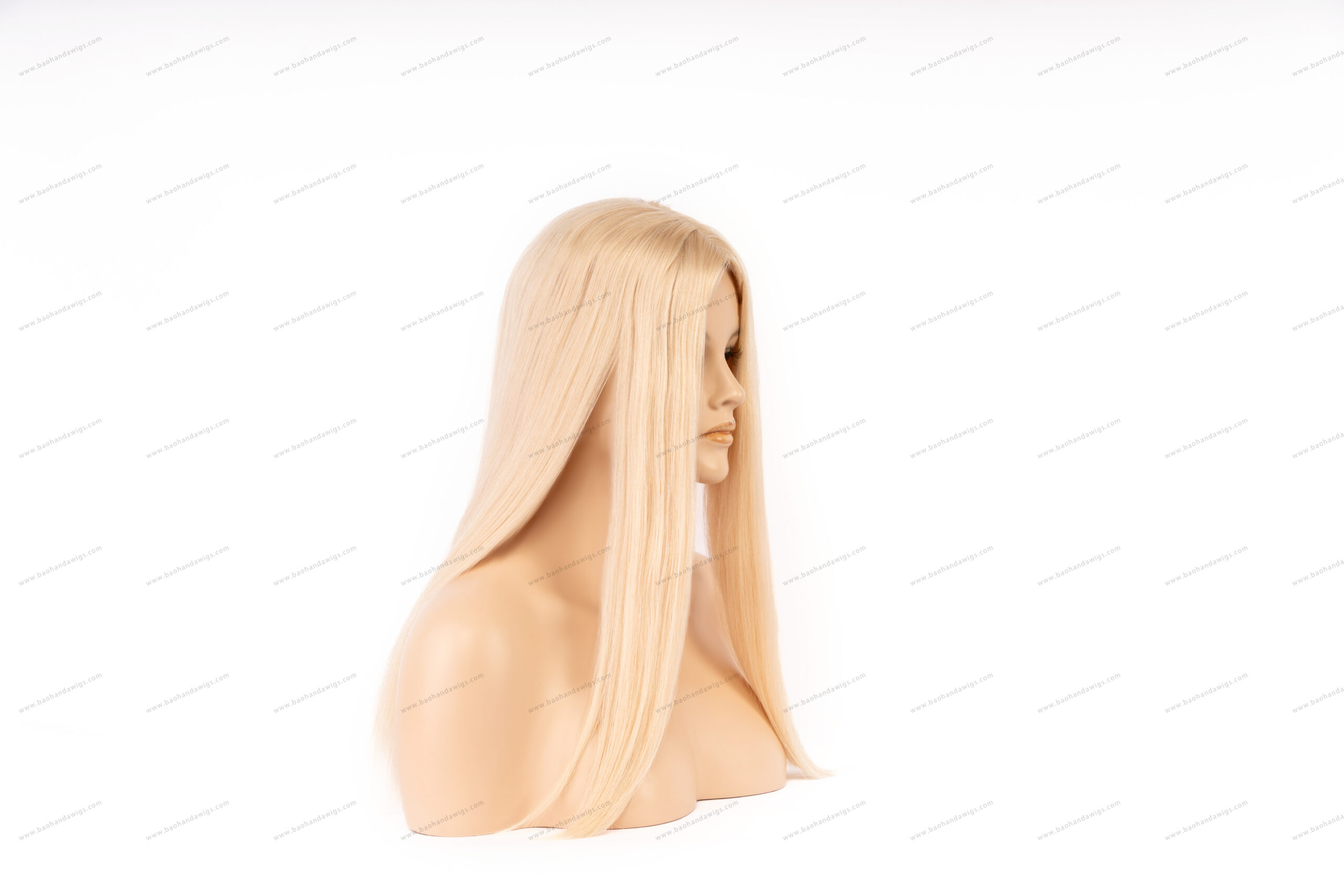 5x6 inch CNC systems Human Hair Topper BEST SELLER Natural Looking - Image 3