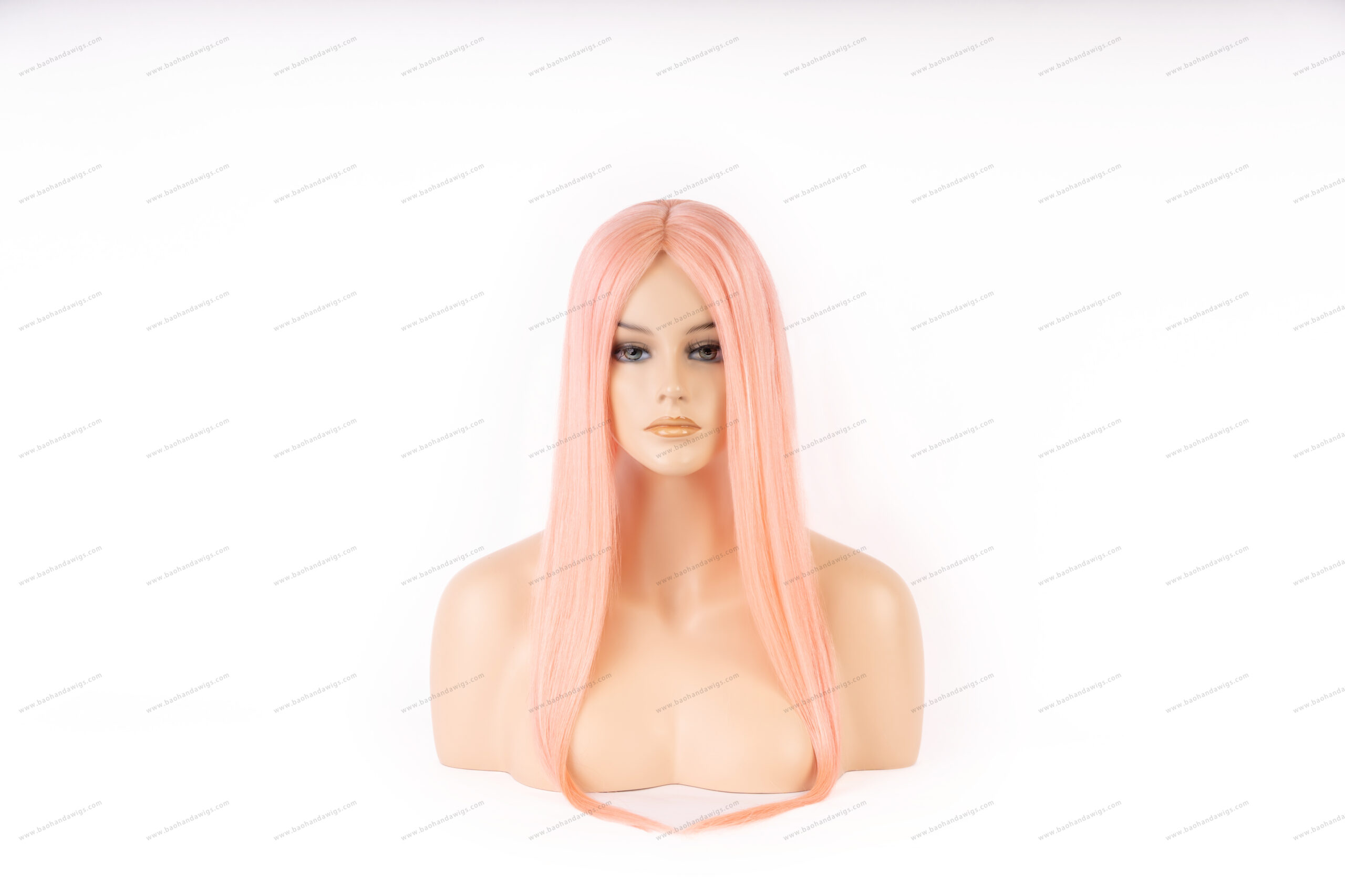 Silk Top with Weft Base Remy Human Hair Topper Best Choice Natural Looking - Image 2